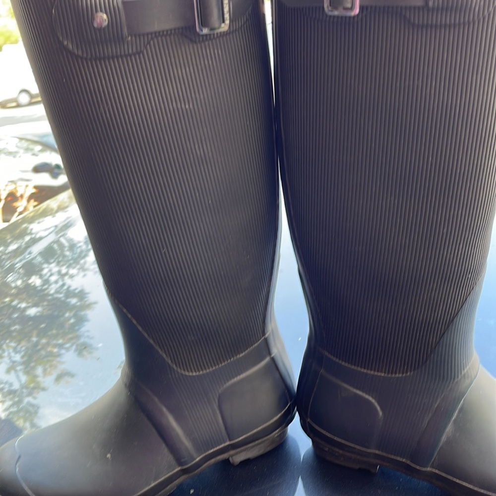 Hunter Boots - Picture 6 of 12